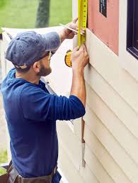 Best Custom Trim and Detailing for Siding  in South Patrick Shores, FL